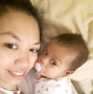 Meet your Posher, Phina